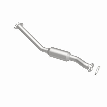 MagnaFlow Ford Ranger California Grade CARB Compliant Direct-Fit Catalytic Converter 3391374 360 Degree Image Set