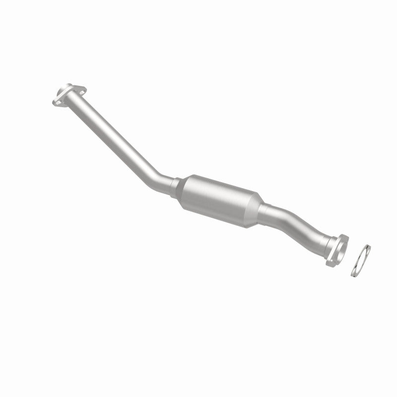 MagnaFlow Ford Ranger California Grade CARB Compliant Direct-Fit Catalytic Converter 3391374 360 Degree Image Set