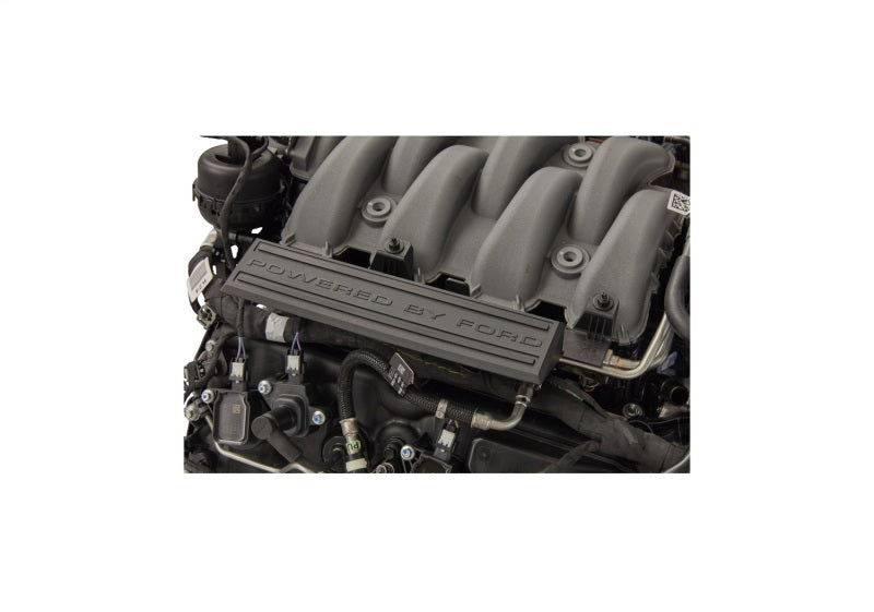 Ford Racing Gen 4 5.0L Coyote SC Crate Engine (No Cancel No Returns) M-6007-A50SCD M-6007-A50SCD Photo - Unmounted