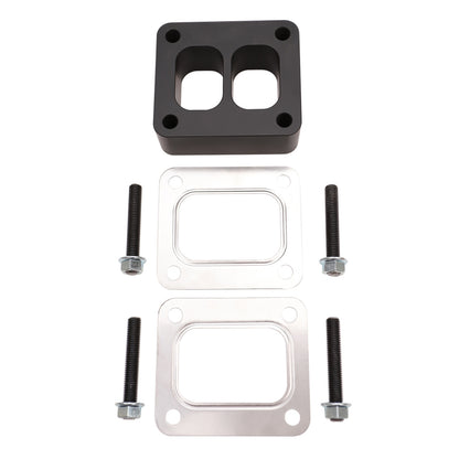 Wehrli Universal T4 Spacer Plate Kit 1.5in w/Studs & Gaskets WCF100358 WCF100358 Photo - Primary