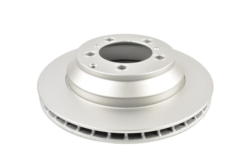 DBA DBA En-Shield Standard Rotors Brakes, Rotors & Pads Brake Rotors - OE main image