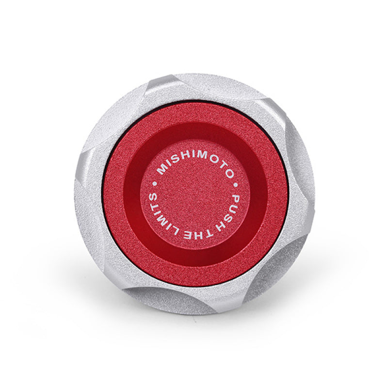 Mishimoto GM LT1/2.0T EcoTec Oil Filler Cap MMOFC-LT1-13MRD User 1