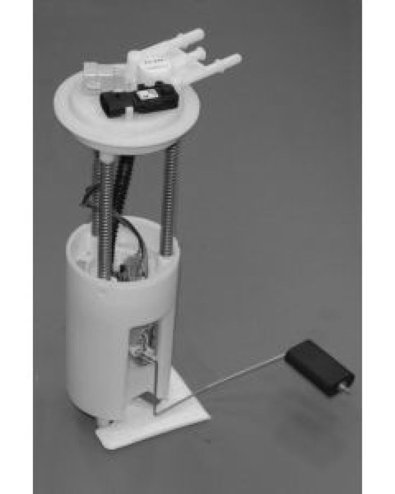 Walbro TANK UNIT ASSEMBLY TU444-1 TU444-1 User 1