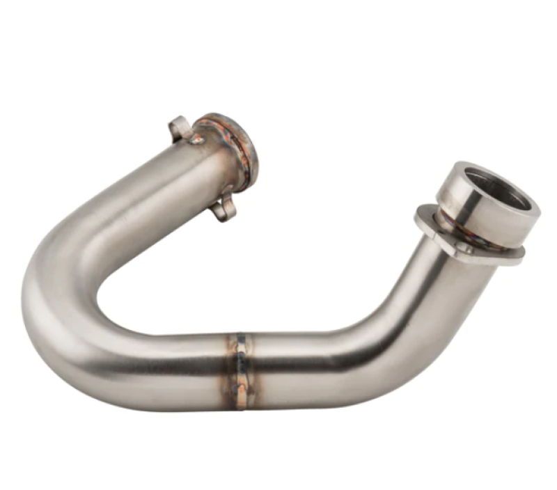 Big Gun 16-18 Yamaha WOLVERINE/R-SPEC/EPS EXO Stainless Head Pipe 14-2251 14-2251 User 1