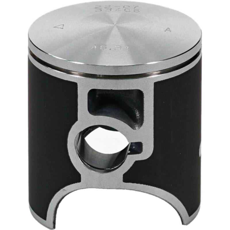 Vertex Pistons Vertex Piston 18-23 KTM 85 SX 85cc Top End Piston Kit VTK24212A-2 VTK24212A-2 Photo - Primary