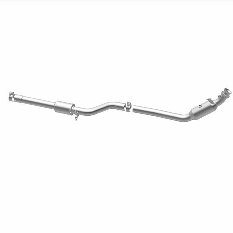 Magnaflow Conv DF 2013-2017 SL550 V8 4.6 OEM Underbody 21-571 21-571 360 Degree Image Set