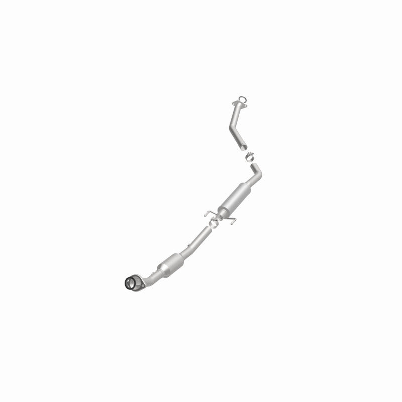 MagnaFlow Toyota Celica California Grade CARB Compliant Direct-Fit Catalytic Converter 4481610 360 Degree Image Set
