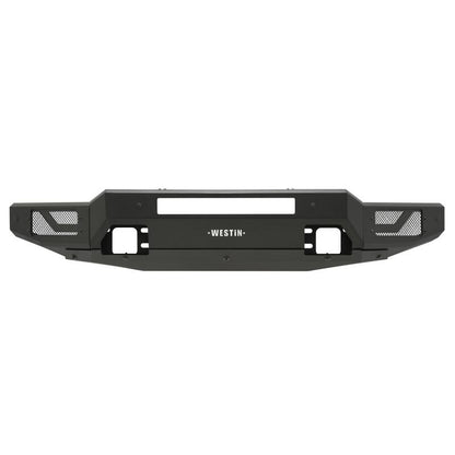 Westin 21-22 Ford Bronco Pro-Mod Front Bumper - Textured Black 58-41255 58-41255 Photo - Primary