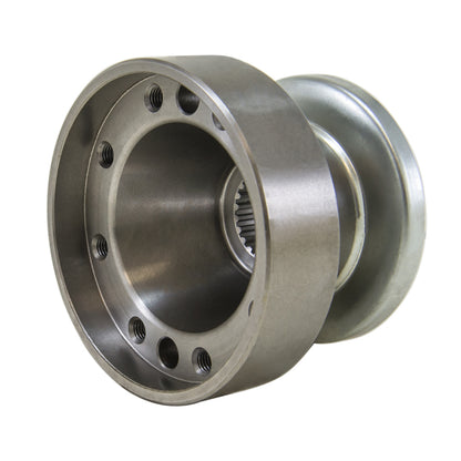 Yukon Gear & Axle Yukon Gear Replacement Pinion Flange For Dana 44 JK / 24 Spline YY C68003262 YY C68003262 Photo - Primary