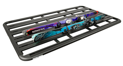 Rhino-Rack Universal Multi-Purpose Holder - Pair RMPHU RMPHU Photo - Primary