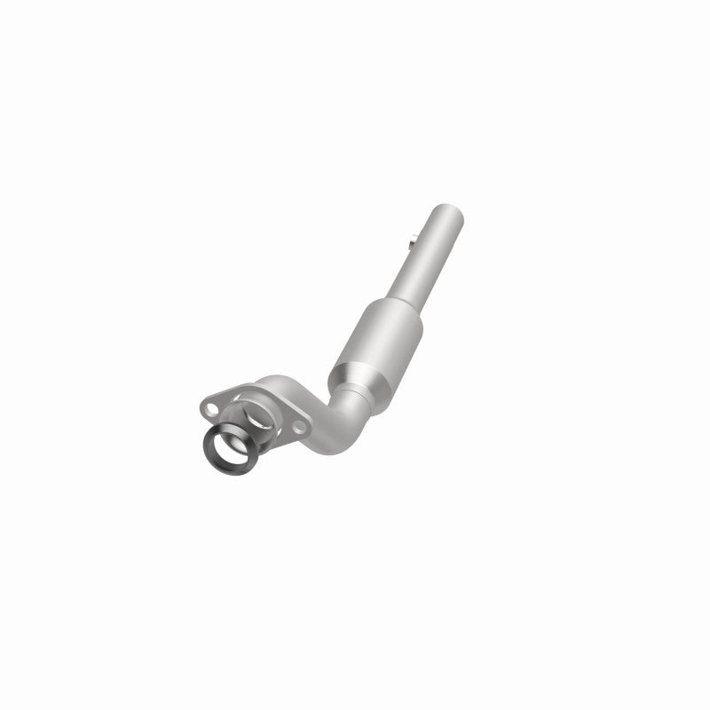MagnaFlow California Grade CARB Compliant Direct-Fit Catalytic Converter 4481464 360 Degree Image Set