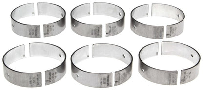 Clevite Ford Prod V6 232 1982-95 Con Rod Bearing Set CB1283A(6) CB1283A(6) Photo - Primary