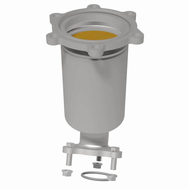 MagnaFlow Nissan Altima HM Grade Federal / EPA Compliant Direct-Fit Catalytic Converter 50871 360 Degree Image Set