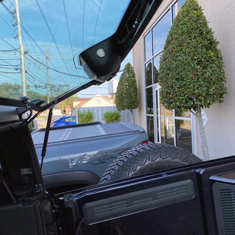 ORACLE Lighting ORACLE 21-22 Ford Bronco LED Cargo Light Module - 5000k 5887-001 5887-001 Photo - lifestyle view