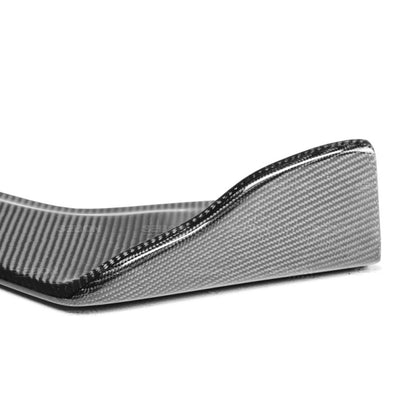 Seibon 14 Lexus IS250/350 F Sport OP-Style Carbon Fiber Front Lip FL14LXIS-OP FL14LXIS-OP Photo - Primary