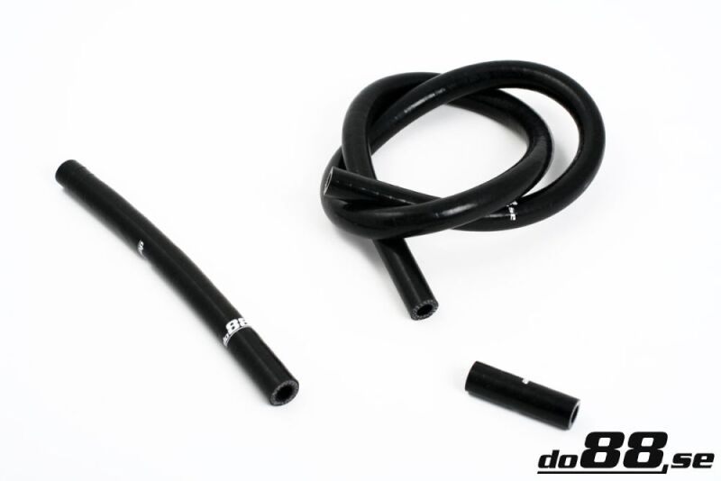 do88 DOB Hose - Vacuum Fabrication Hoses main image