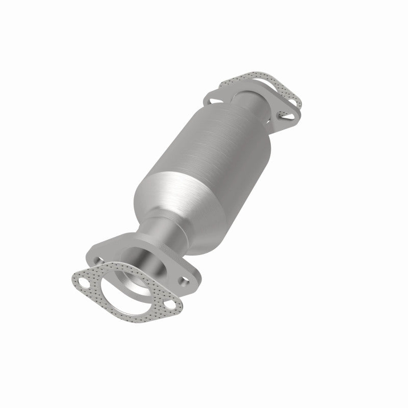 MagnaFlow Standard Grade Federal / EPA Compliant Direct-Fit Catalytic Converter 23235 360 Degree Image Set