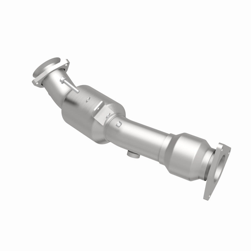 MagnaFlow Volkswagen Touareg OEM Grade Federal / EPA Compliant Direct-Fit Catalytic Converter 51129 360 Degree Image Set