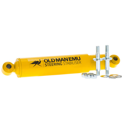 ARB / OME Steering Damper Nissan Ref Catalog OMESD01 OMESD01 Photo - Primary