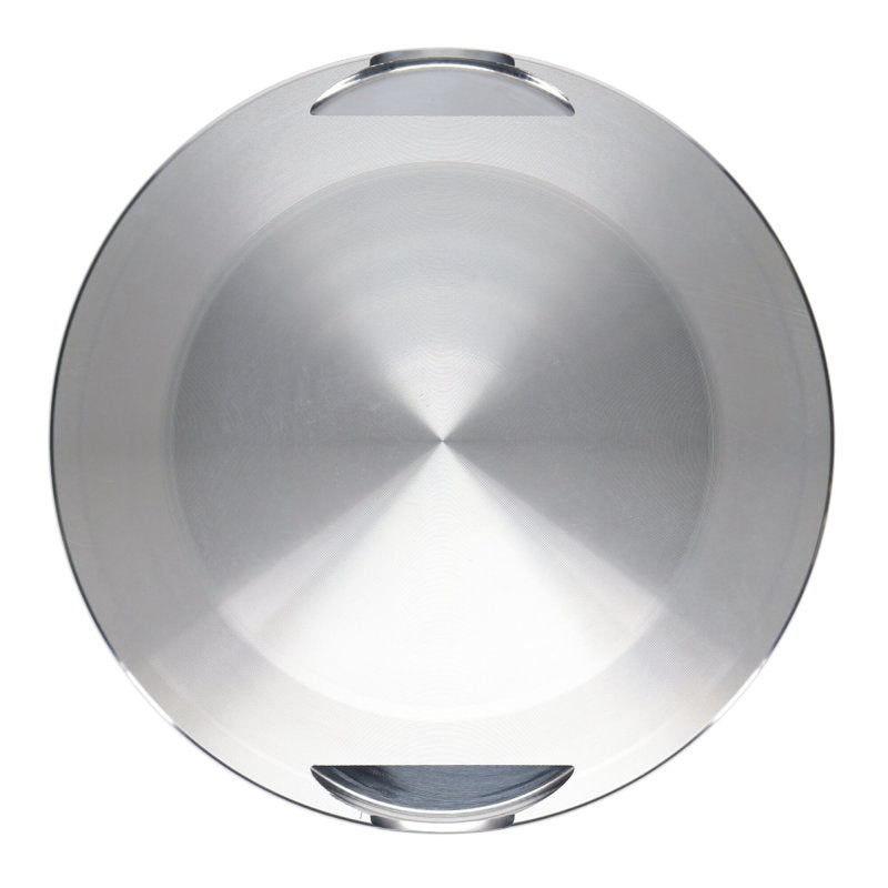 JE Pistons Gen 3 Hemi 6.4L Apache 4.09in Bore 4.1cc Dome 0.927in Pin Dia - Set of 8 367219 367219 User 1