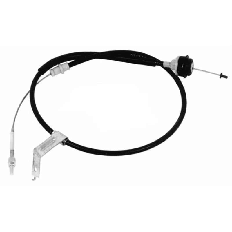 Ford Performance Parts 1996-2004 V8 Mustang Adjustable Clutch Cable M-7553-E302 User 1