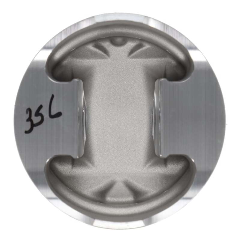 Wiseco Piston Kit- Mits Turbo Dish -10cc 1.378 X 85.5 K597M855 User 3