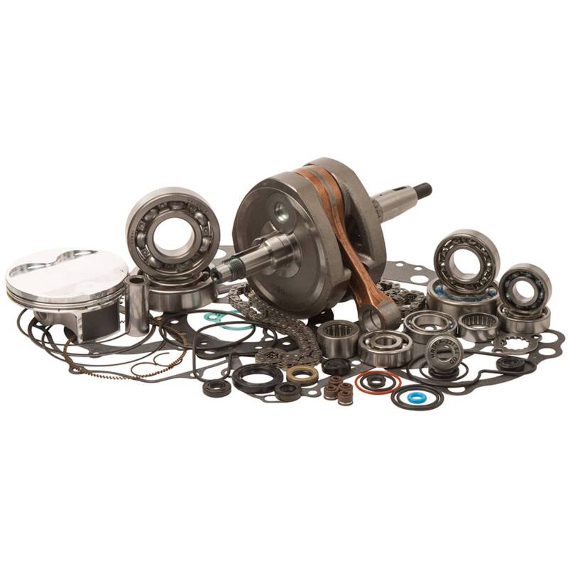 Vertex Pistons Vertex Suzuki Complete Engine Rebuild Kit WR101-059 WR101-059 Photo - Primary