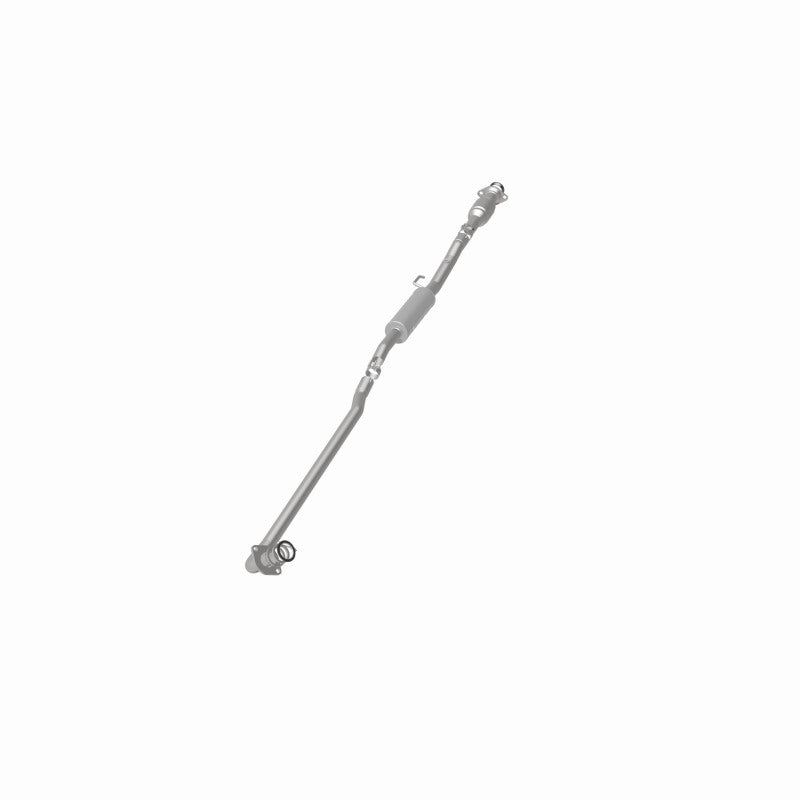 MagnaFlow California Grade CARB Compliant Direct-Fit Catalytic Converter 441072 360 Degree Image Set