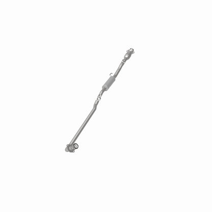 MagnaFlow California Grade CARB Compliant Direct-Fit Catalytic Converter 441072 360 Degree Image Set
