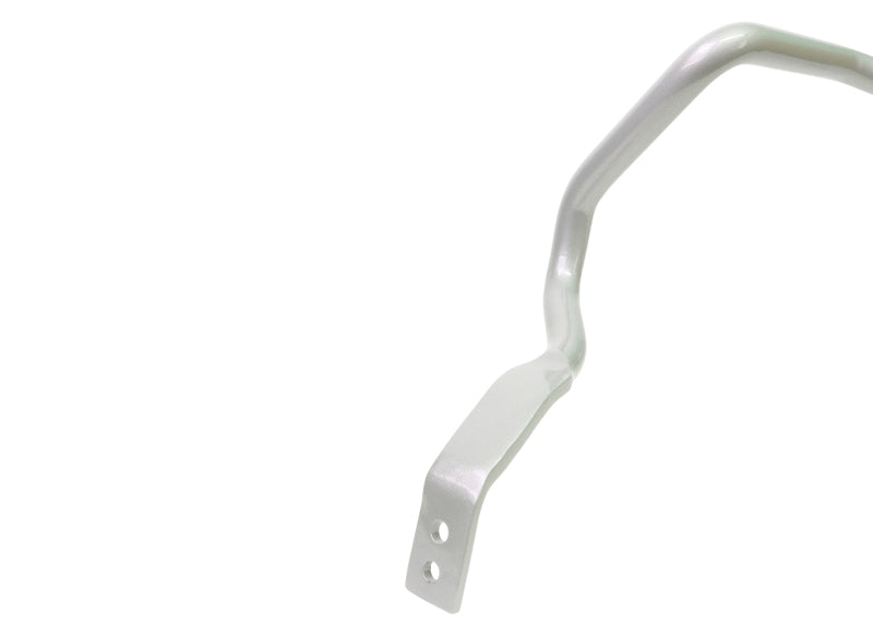 Whiteline Front Sway Bar 24mm Heavy Duty Blade Adjustable Toyota Corolla 02-08 BTF72Z Photo - Unmounted