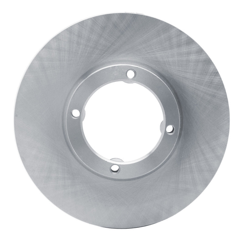 DFC DFC Brake Rotors - Plain Brakes, Rotors & Pads Brake Rotors - OE main image