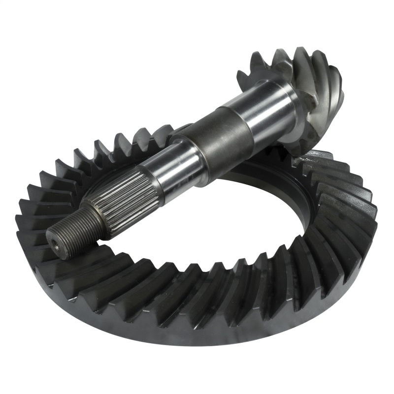 Yukon Gear & Axle Yukon Gear Ring & Pinion Gear Set For Nissan H233B Rear 4.63 Ratio YG NH233B-463 YG NH233B-463 Photo - Unmounted