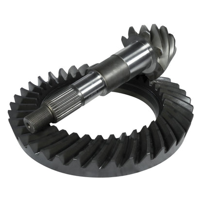 Yukon Gear & Axle Yukon Gear Ring & Pinion Gear Set For Nissan H233B Rear 4.63 Ratio YG NH233B-463 YG NH233B-463 Photo - Unmounted