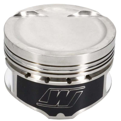 Wiseco Audi/VW 2.0L 83.00mm Bore 92.8mm Stroke -7.1cc EA888 Piston Kit - 4 Cyl K750M83 K750M83 Photo - Primary