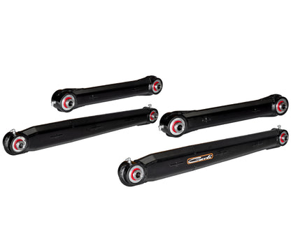 Carli 21-23 Ford Bronco Rear Fabricated Control Arms CS-BRCA-21 CS-BRCA-21 Photo - Primary