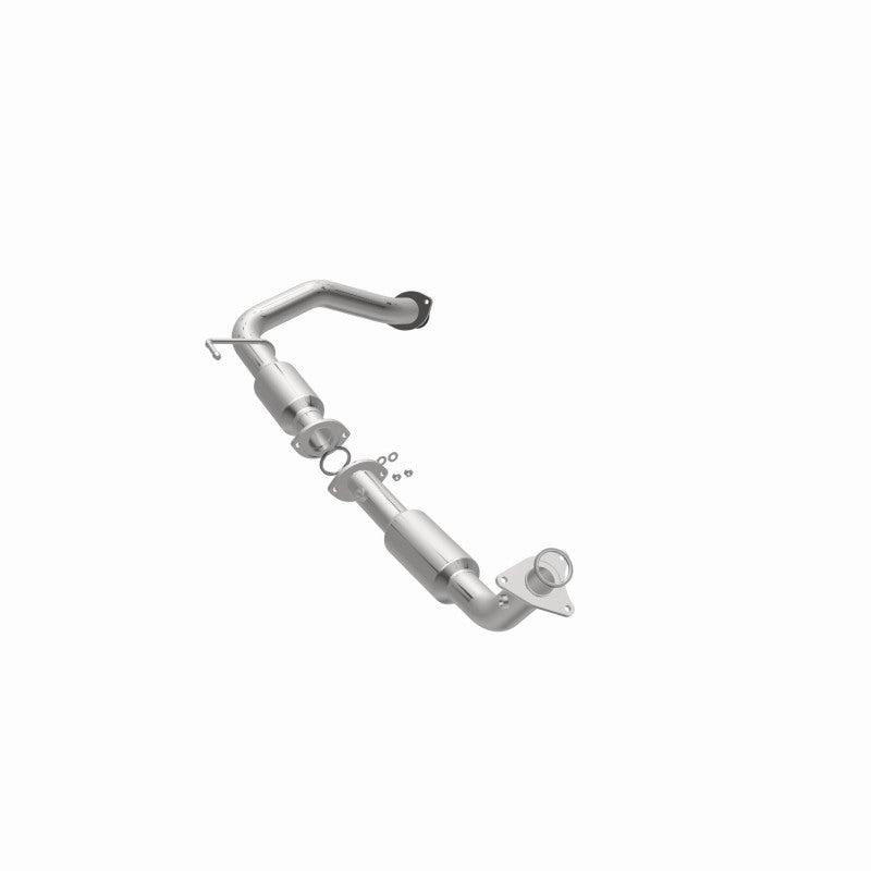 MagnaFlow Toyota Sequoia California Grade CARB Compliant Direct-Fit Catalytic Converter 5582559 360 Degree Image Set