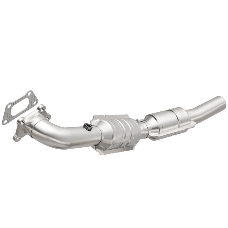 MagnaFlow Chevrolet Camaro OEM Grade Federal / EPA Compliant Direct-Fit Catalytic Converter 51682 Photo - Primary