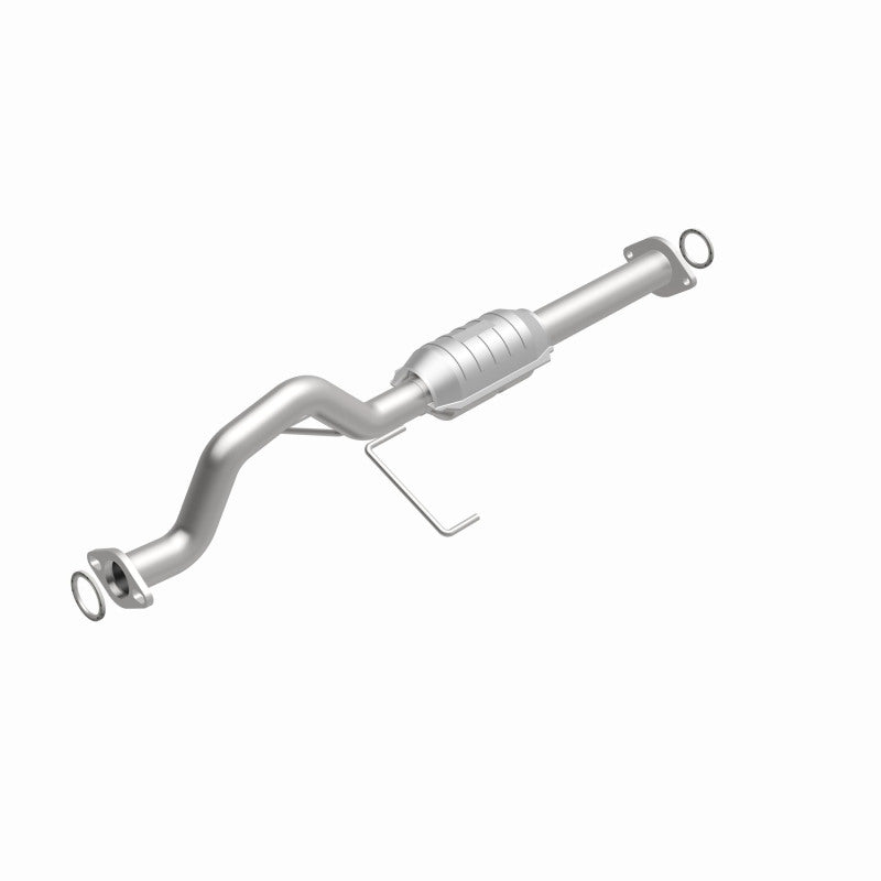MagnaFlow Mazda Millenia California Grade CARB Compliant Direct-Fit Catalytic Converter 457030 360 Degree Image Set