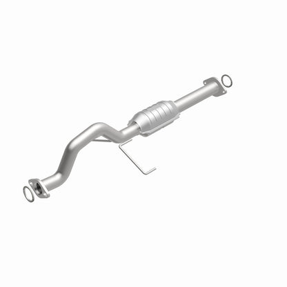 MagnaFlow Mazda Millenia California Grade CARB Compliant Direct-Fit Catalytic Converter 457030 360 Degree Image Set
