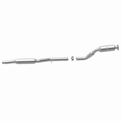 MagnaFlow Audi A6 Quattro California Grade CARB Compliant Direct-Fit Catalytic Converter 4481132 360 Degree Image Set