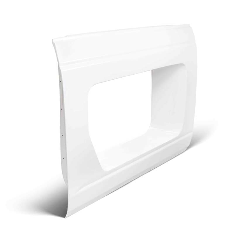 Anderson Composites 21-22 Ford Bronco 4DR Fiberglass Front Doors (Pair) NO Inserts - Off Road AC-DD21FDBR4D-HA-F-GF AC-DD21FDBR4D-HA-F-GF User 1