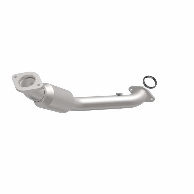 MagnaFlow Chevrolet Corvette California Grade CARB Compliant Direct-Fit Catalytic Converter 5461999 360 Degree Image Set