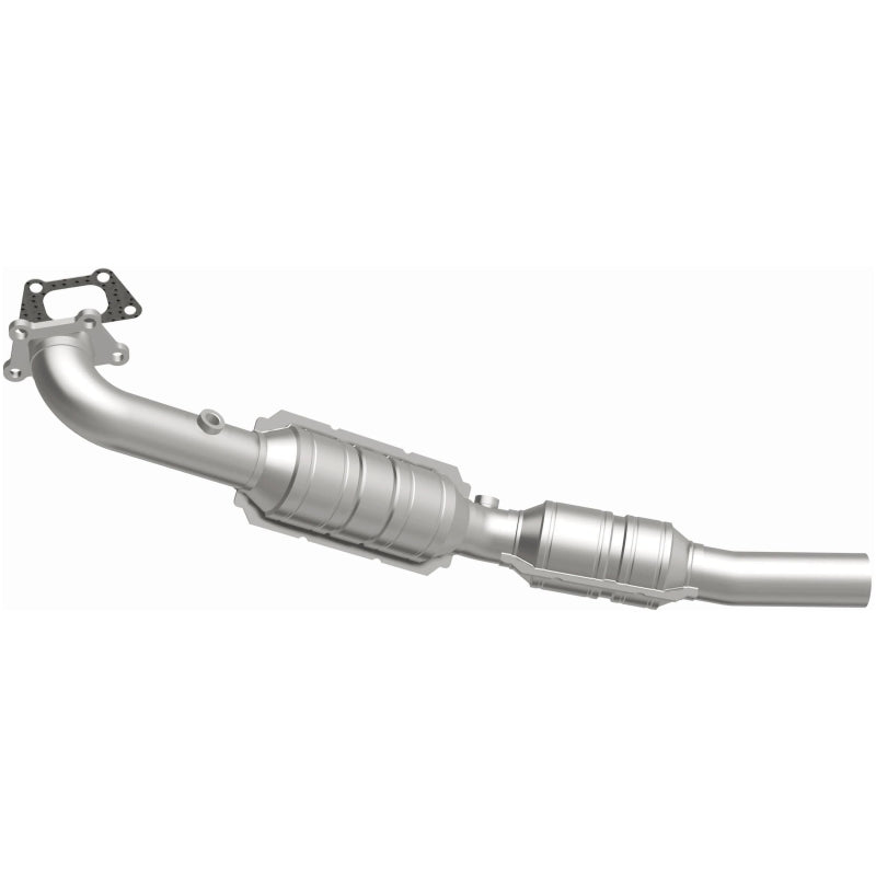 MagnaFlow Chevrolet Camaro California Grade CARB Compliant Direct-Fit Catalytic Converter 551682 Photo - out of package