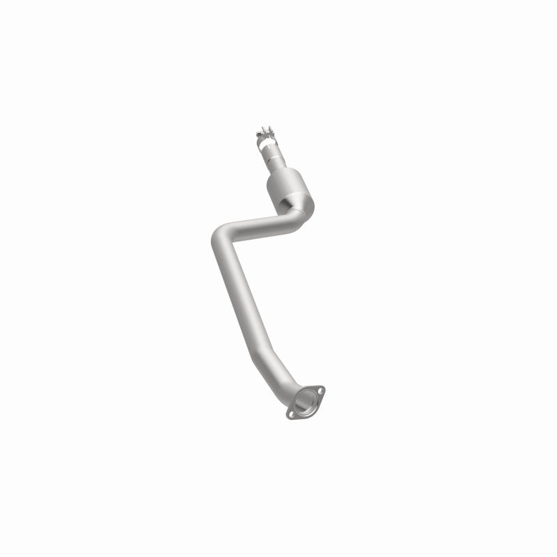 MagnaFlow BMW 128i OEM Grade Federal / EPA Compliant Direct-Fit Catalytic Converter 21-990 360 Degree Image Set