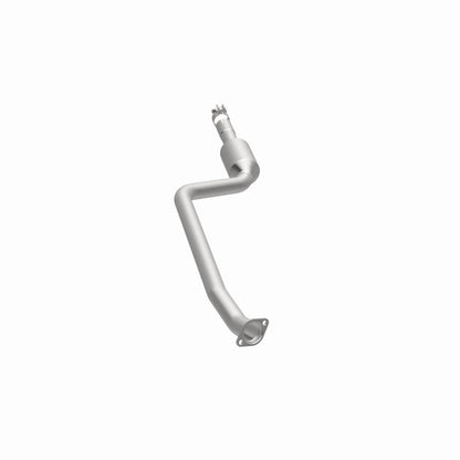 MagnaFlow BMW 128i OEM Grade Federal / EPA Compliant Direct-Fit Catalytic Converter 21-990 360 Degree Image Set