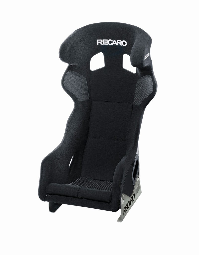 Recaro REC Seat Pro Racer XL SPA Seats Race Seats main image