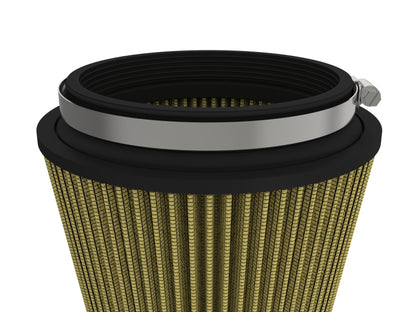 aFe 23-24 Ford F-150 Raptor R V8-5.2L Magnum FLOW Pro-GUARD 7 Air Filter 10-10406G 10-10406G Photo - Unmounted