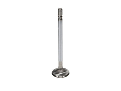 Manley Performance Manley Ford Coyote 5.0L 31mm Extreme Duty Exhaust Valves w/ Bead Loc Keeper Groove (Set of 8) 12623B-8 12623B-8 User 2