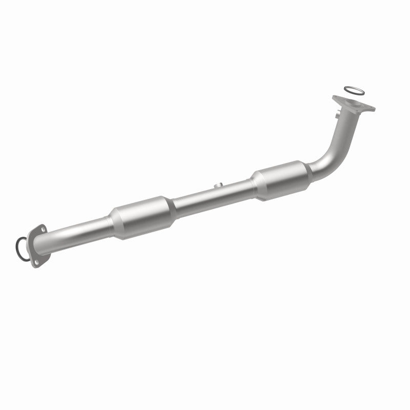 MagnaFlow OEM Grade Federal / EPA Compliant Direct-Fit Catalytic Converter 52633 360 Degree Image Set