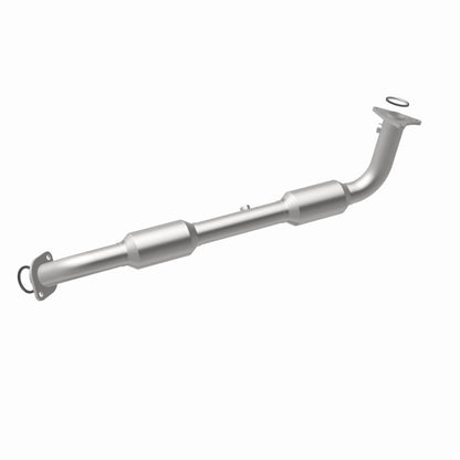 MagnaFlow OEM Grade Federal / EPA Compliant Direct-Fit Catalytic Converter 52633 360 Degree Image Set